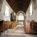 St James The Great, Gretton, Northamptonshire