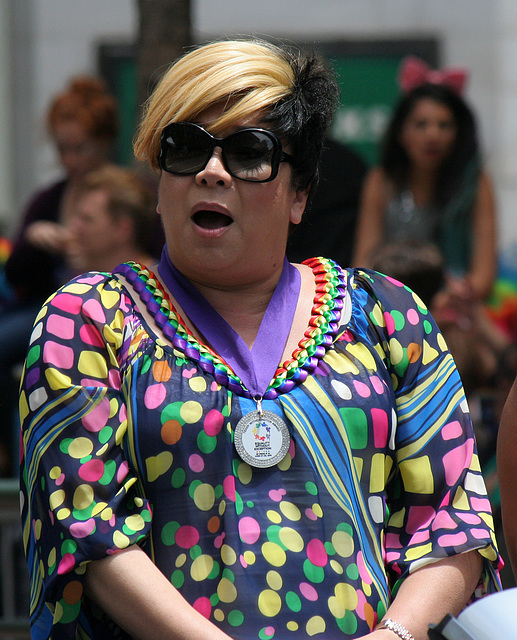 San Francisco Pride Parade 2015 (6756)