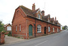 Market Hill, Orford, Suffolk