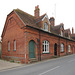 Market Hill, Orford, Suffolk