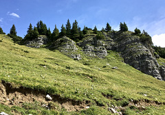 Am Formarinsee