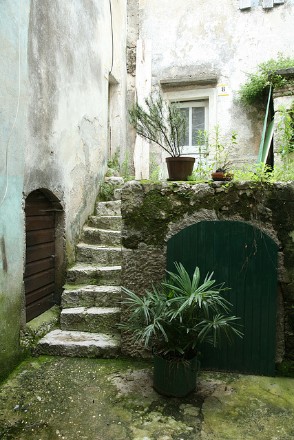 Vrbnik, Otok Krk - Croazia