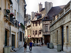 Dijon