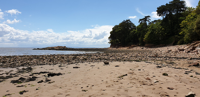 St Maryswell Bay