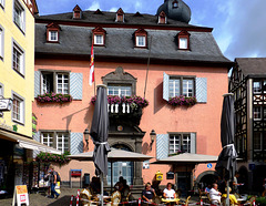 DE - Cochem - Rathaus