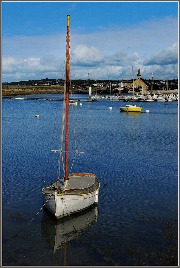 Camaret ...!