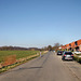 Langernstraße (Werne-Langern) / 28.02.2021