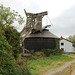 Syleham Post Mill, Suffolk