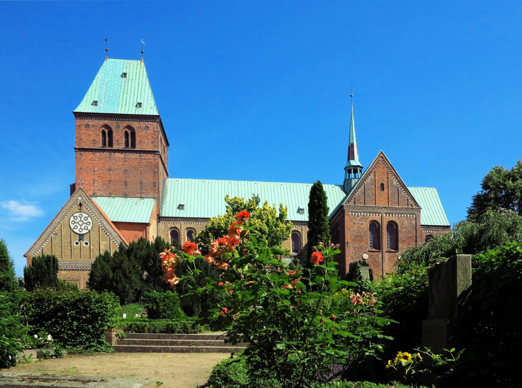 Ratzeburger Dom