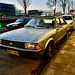 1980 Ford Granada 2300 GL Automatic