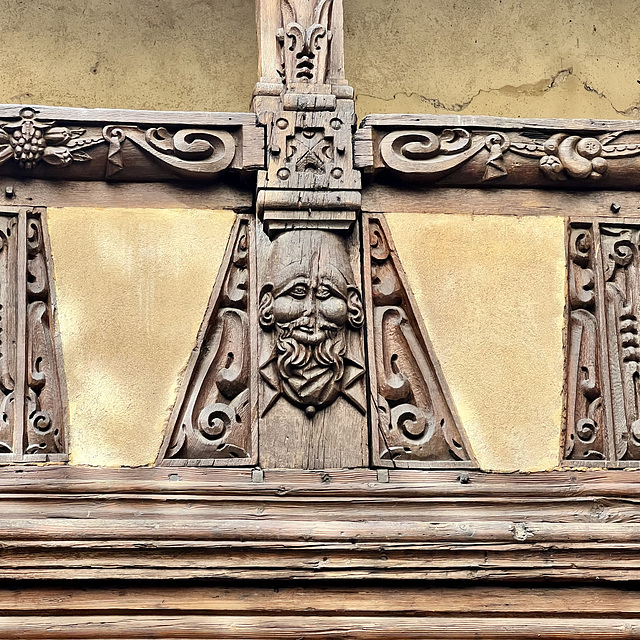 Strasbourg 2025 – Musée de l’Œuvre-Notre-Dame –