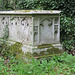 nunhead cemetery, london