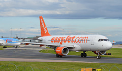 EasyJet TZ