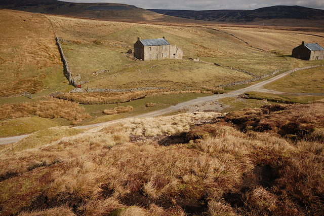 Teesdale, County Durham