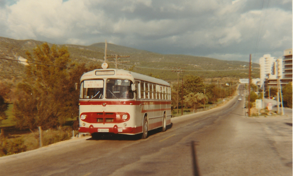 Catalina Marques 4 (M 666364) - Nov 1970