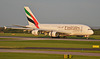 Emirates EOR