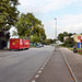 Hochstraße (Duisburg-Bergheim) / 22.09.2017