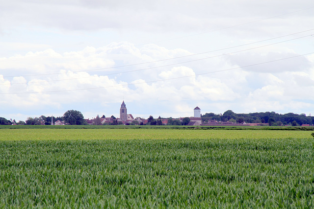 Randonnée du 18/05/2019