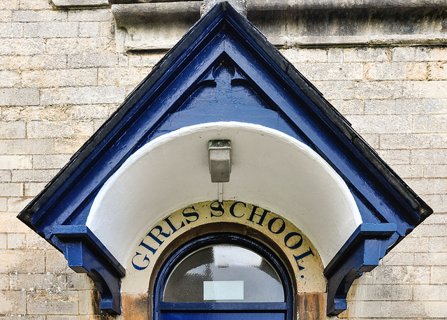 Girls School