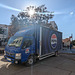 Un rayon de Pepsi