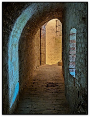 Bundesfestung Ulm - Fort XXXII Oberer Kuhberg