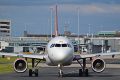 EasyJet WH