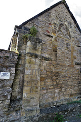 chapel of st edmund, richmond , yorks