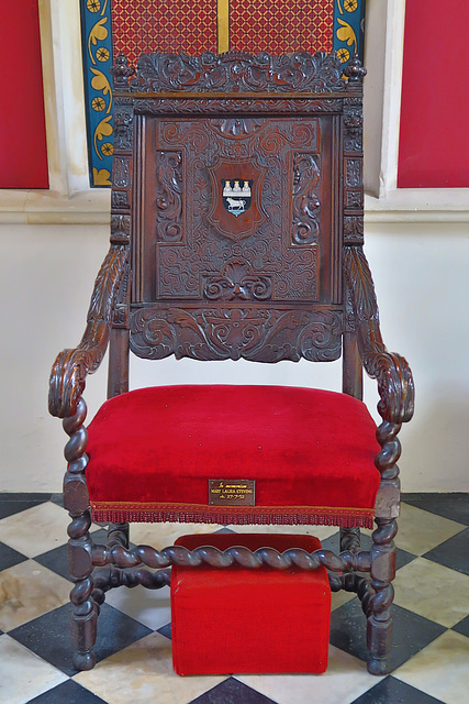 Cathedra