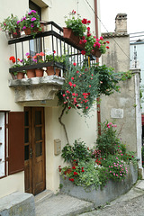 Vrbnik, Otok Krk - Croazia