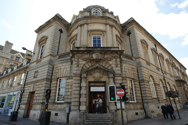 Victoria Art Gallery