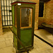 Lisbon 2018 – Museu Militar de Lisboa – Sedan chair