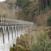 Viaduct At Laxey