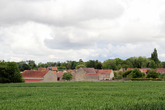 Randonnée du 18/05/2019