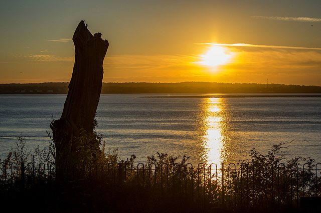 Eastham sunrise