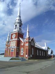 Église du Bic