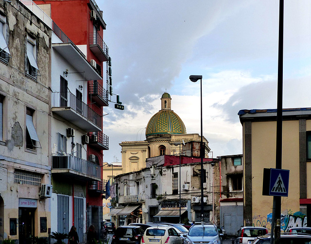 Napoli