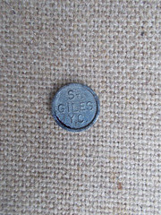 ddc - token {1 of 2}