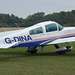 Gulfstream AA-5B Tiger G-DINA