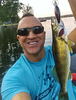 Canadohta Lake Walleye 2022