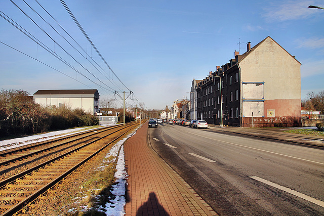 Ehinger Straße (Duisburg-Wanheim-Angerhausen) / 20.01.2024