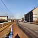 Ehinger Straße (Duisburg-Wanheim-Angerhausen) / 20.01.2024 Ehinger Straße (Duisburg-Wanheim-Angerhausen) / 20.01.2024