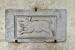 Strasbourg 2025 – Musée de l’Œuvre-Notre-Dame – Zum Hauwer 1600