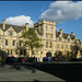 Oxford St John's College