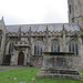 plympton st mary church, devon