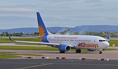 Jet2 FD