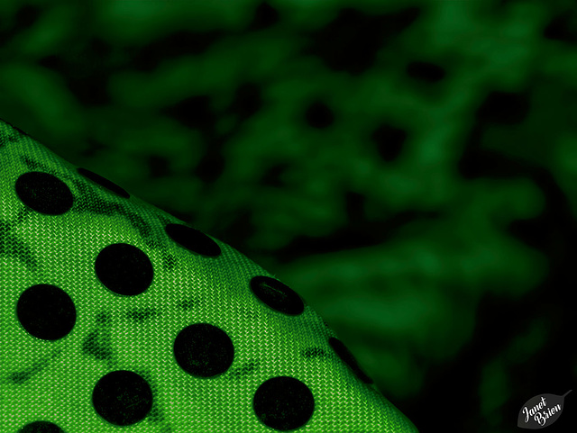 green-spots