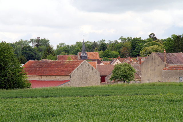 Randonnée du 18/05/2019