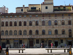 piazza Santa Croce