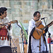 Musique traditionnelle électrifiée à Oaxaca