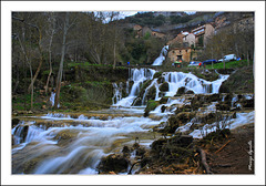 Orbaneja del Castillo